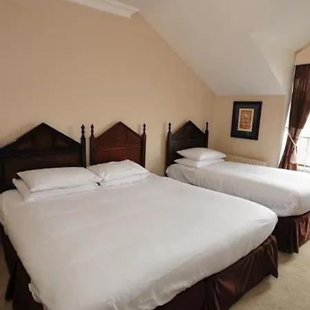 The Residence Hotel 3*