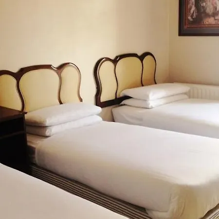 The Residence Hotel Hotel Galway