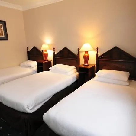 Hotel The Galway