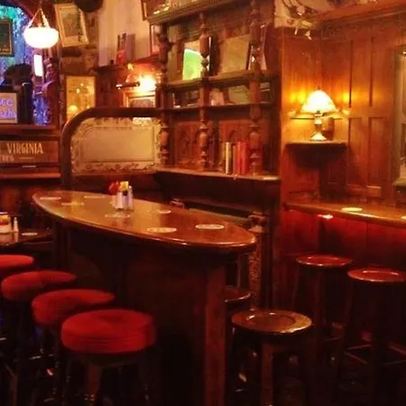 Szálloda The Galway