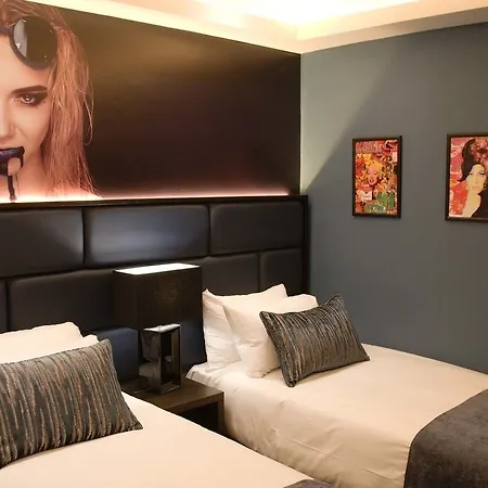 The Residence Hotel