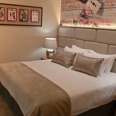 The Hotel