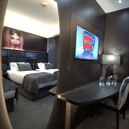 The Residence Hotel Hotel 3*