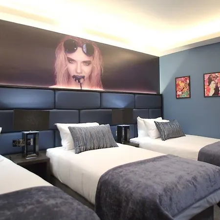 The Residence Hotel Hotel Galway