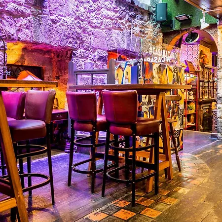 Hotel The Residence Hotel Galway