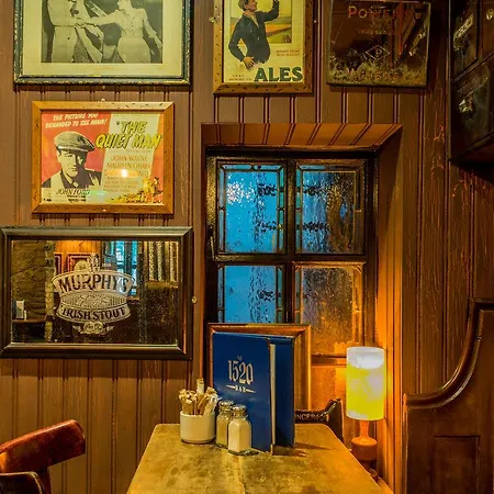 The Hotel Galway