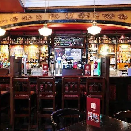 Szálloda The Galway