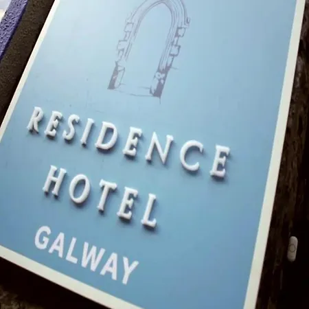 The Residence Hotel Galway