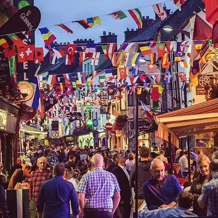 The 3* Galway