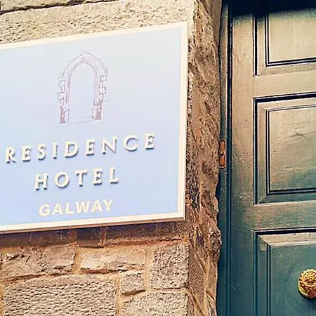 Hotel The Residence Hotel Galway