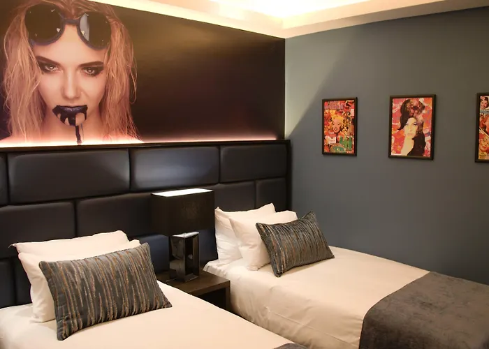 The Residence Hotel Hotel 3*