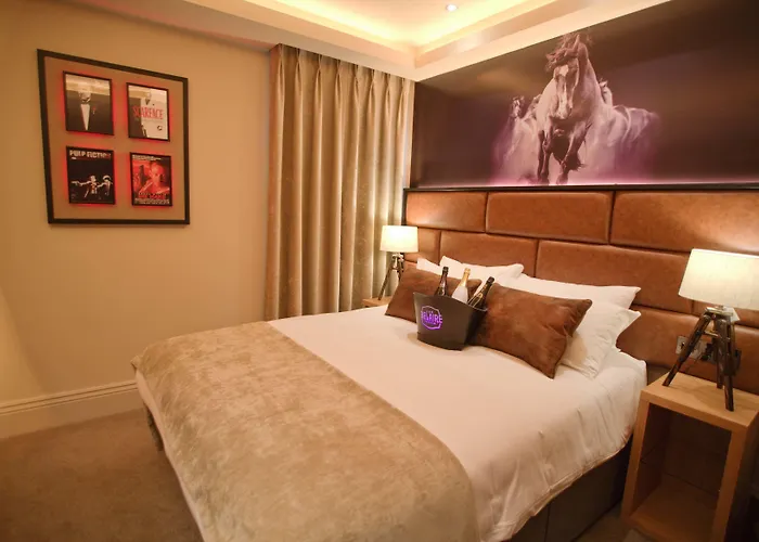 The Residence Hotel 3* Galway