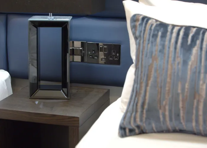 Hotel The Residence Hotel 3*