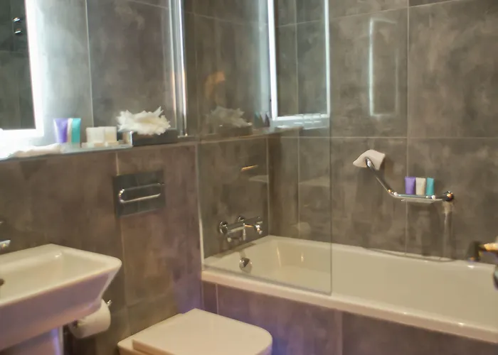 The Residence Hotel 3*