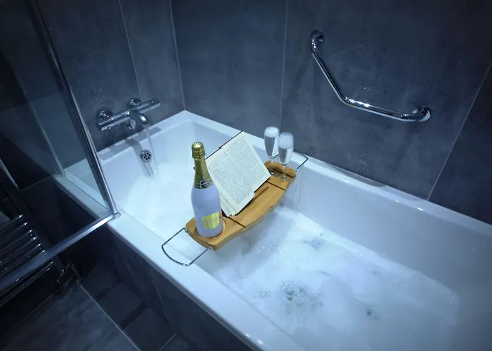 The Residence Hotel Hotel Galway