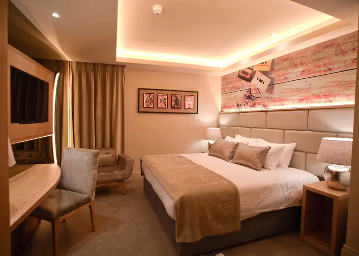 The Residence Hotel Hotel 3*