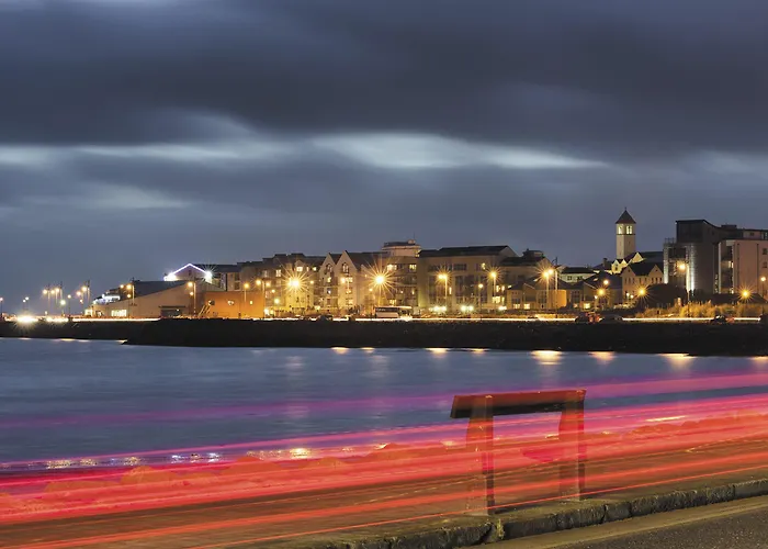 The Residence Hotel 3* Galway