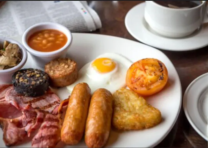 The Residence Hotel 3* Galway