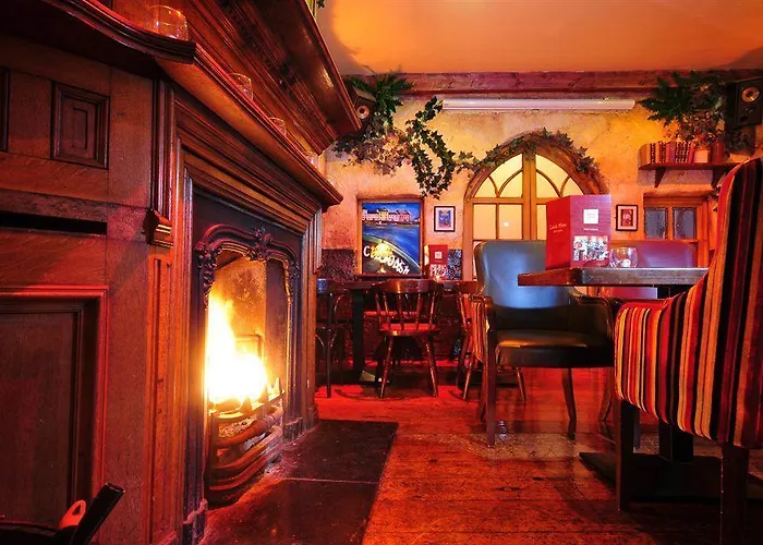 Hotel The Residence Hotel 3*