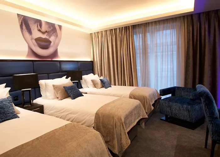 The Residence Hotel Hotel 3*