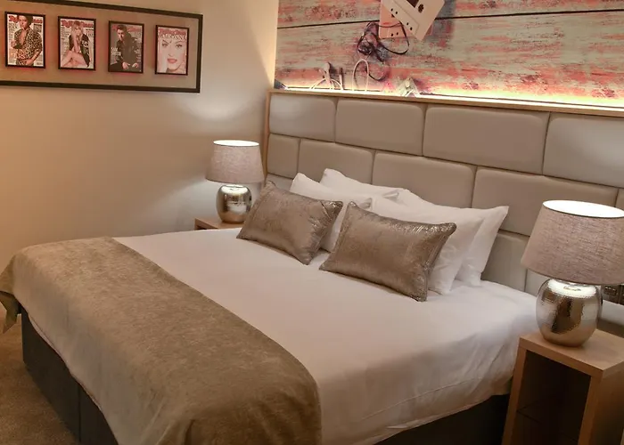 The Residence Hotel 3*