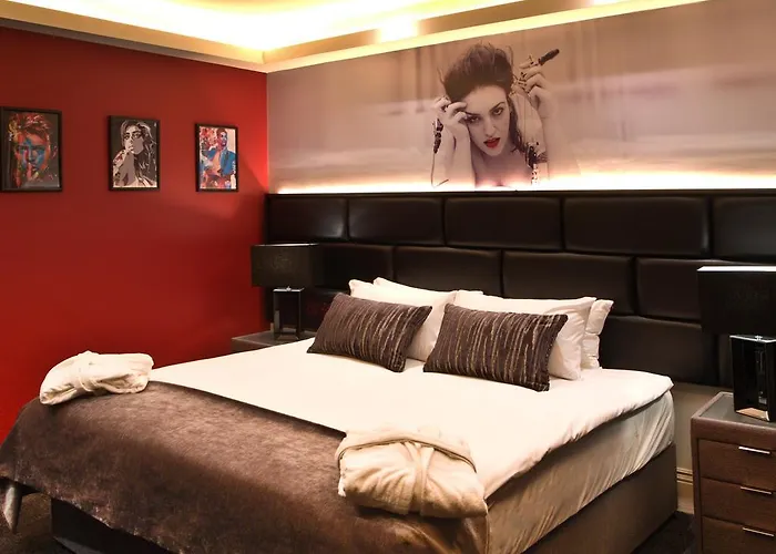 The Residence Hotel Galway