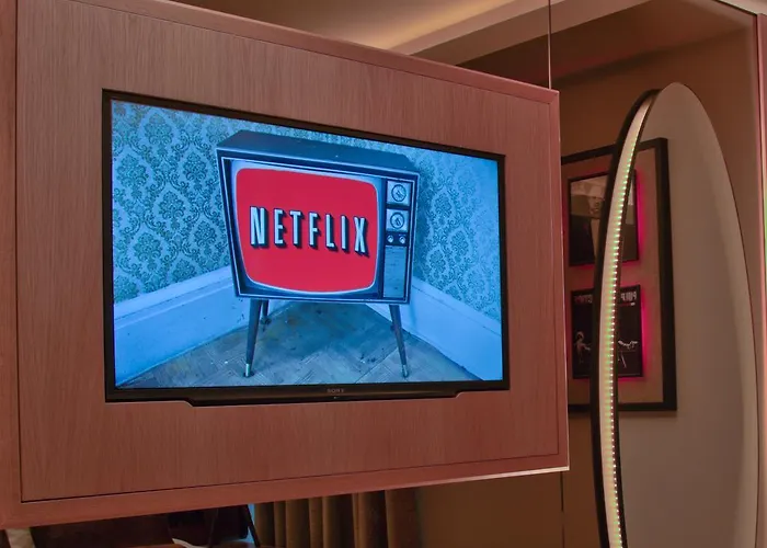 The Residence Hotel Hotel Galway