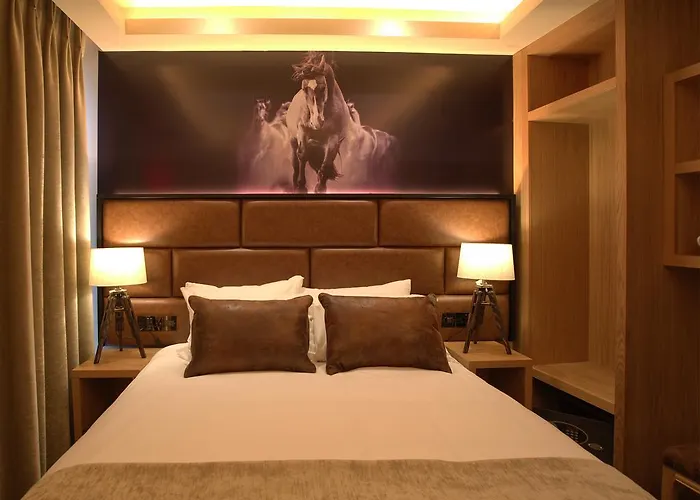 Hotel The Residence Hotel Galway