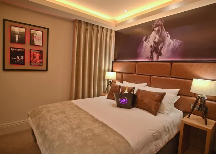 Hotel The Residence Hotel 3*