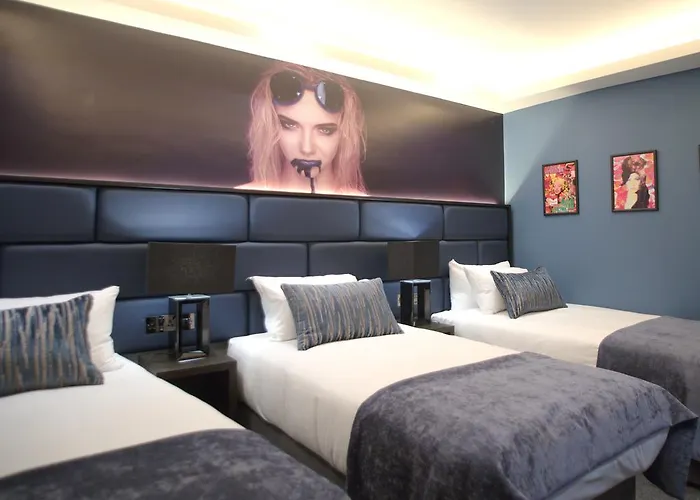 The Residence Hotel Hotel