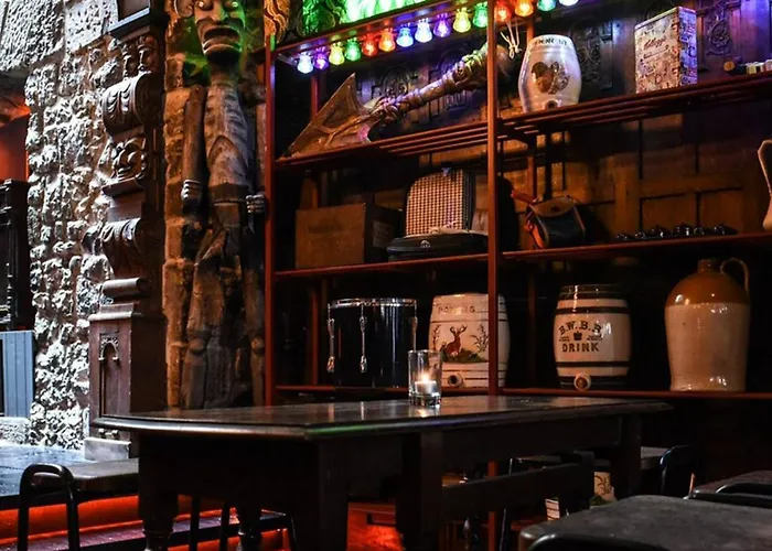 The Residence Hotel 3* Galway