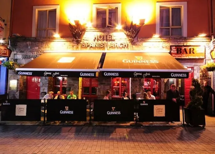 The Residence Hotel Hotel