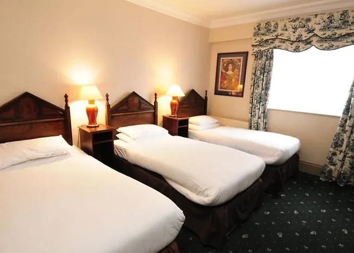 The Residence Hotel Galway