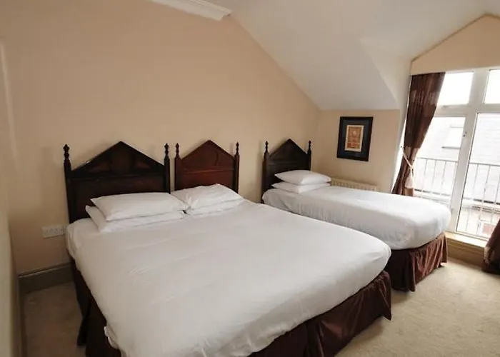 The Residence Hotel 3*