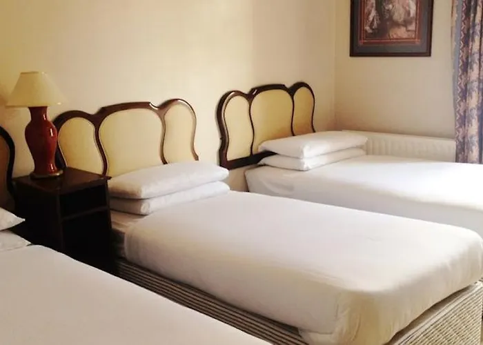 The Residence Hotel Hotel Galway