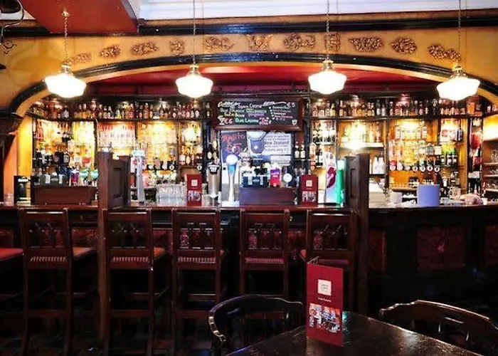 Hotel The Residence Hotel Galway