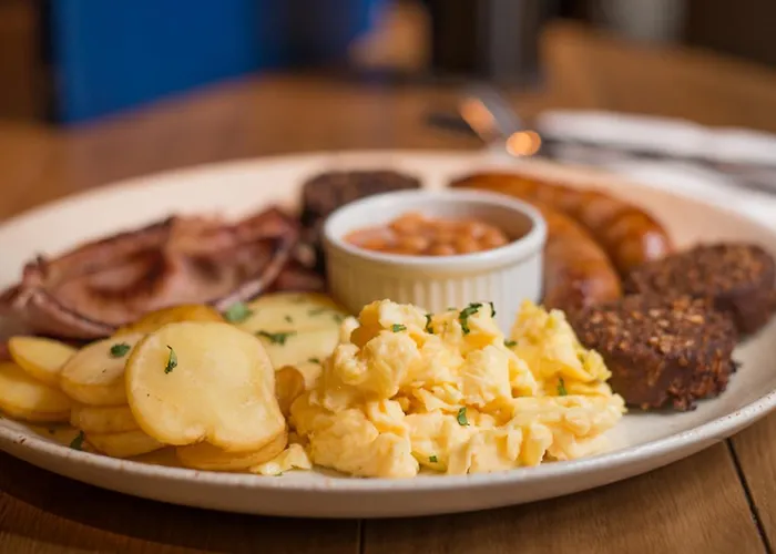 The Residence Hotel Galway