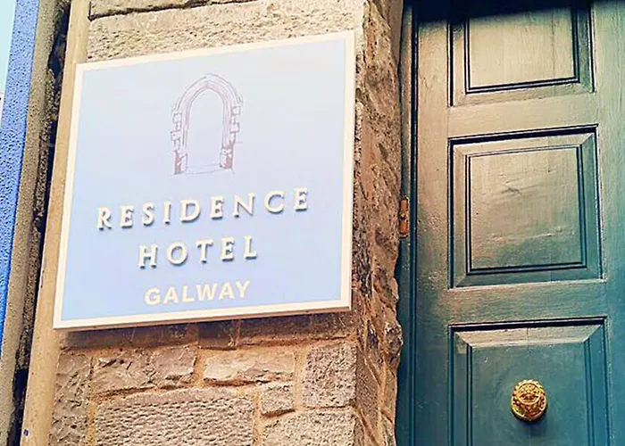 The Отель Голуэй