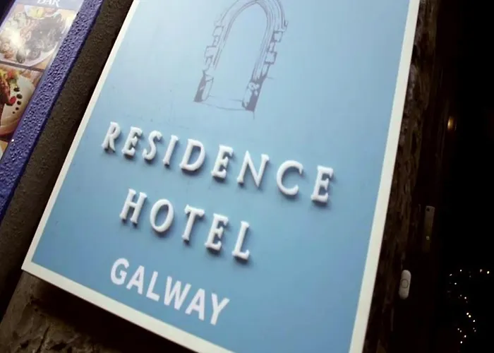 The Galway