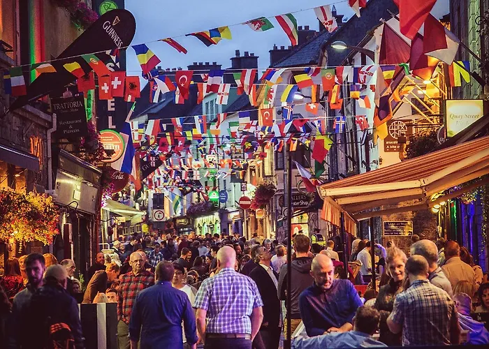 The 3* Galway